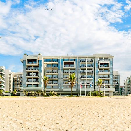 Hotel Grand Hyatt Rio De Janeiro Esterno foto The beach of Pimentel