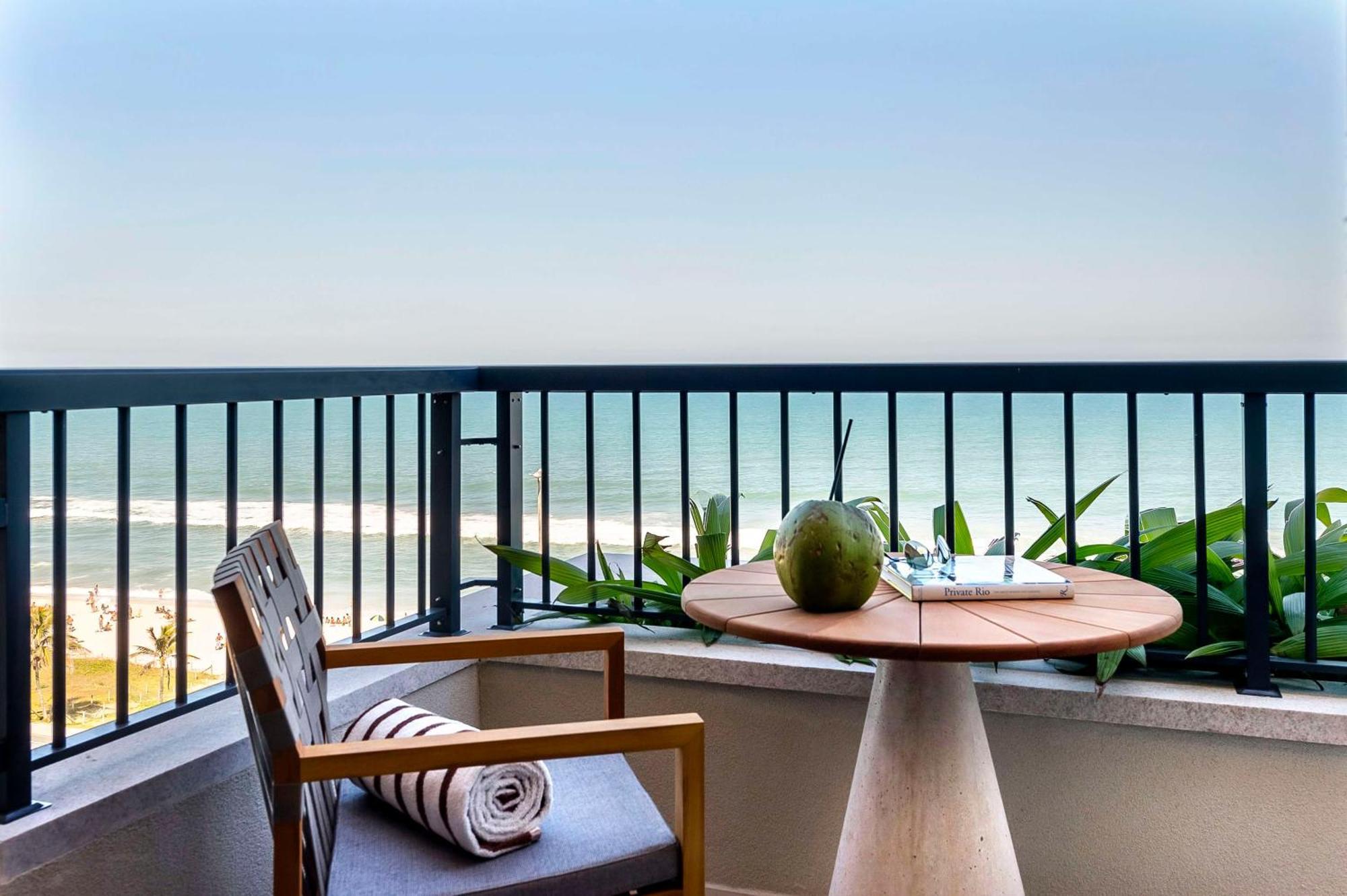 Hotel Grand Hyatt Rio De Janeiro Esterno foto